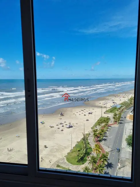 Foto 4 de Cobertura com 3 quartos à venda, 170m2 em Caiçara, Praia Grande - SP