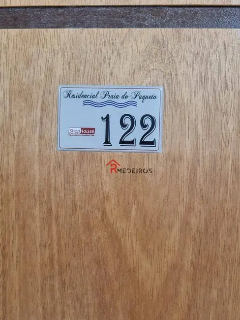 Foto 2 de Cobertura com 3 quartos à venda, 170m2 em Caiçara, Praia Grande - SP