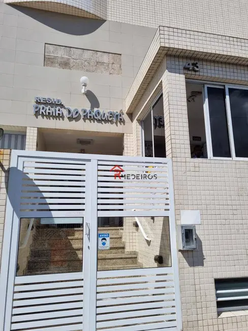 Foto 3 de Cobertura com 3 quartos à venda, 170m2 em Caiçara, Praia Grande - SP