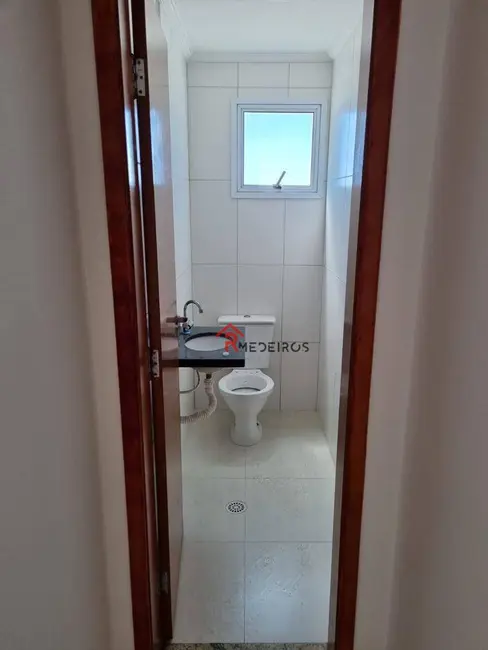 Foto 7 de Cobertura com 3 quartos à venda, 170m2 em Caiçara, Praia Grande - SP