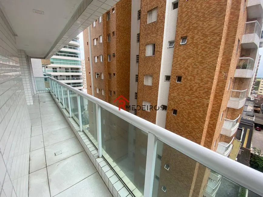 Foto 4 de Apartamento com 2 quartos à venda, 97m2 em Tupi, Praia Grande - SP