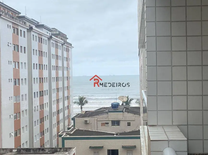 Foto 6 de Apartamento com 2 quartos à venda, 97m2 em Tupi, Praia Grande - SP