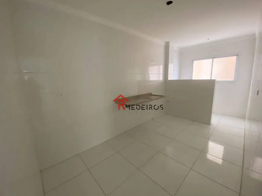 Foto 7 de Apartamento com 2 quartos à venda, 97m2 em Tupi, Praia Grande - SP