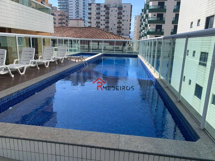Foto 6 de Apartamento com 2 quartos à venda, 135m2 em Ocian, Praia Grande - SP