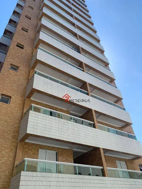 Foto 1 de Apartamento com 2 quartos à venda, 135m2 em Ocian, Praia Grande - SP