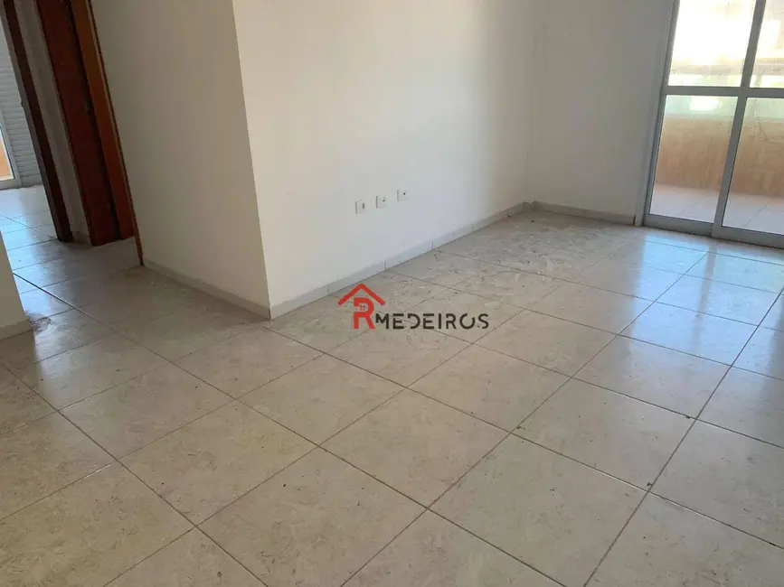 Foto 8 de Apartamento com 2 quartos à venda, 135m2 em Ocian, Praia Grande - SP
