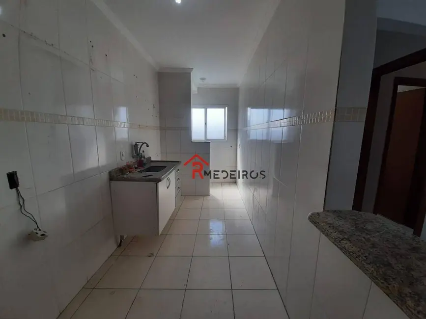 Foto 9 de Apartamento com 1 quarto à venda, 48m2 em Caiçara, Praia Grande - SP