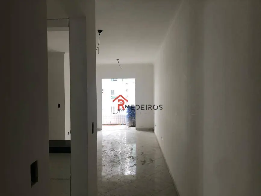 Foto 3 de Apartamento com 3 quartos à venda, 169020m2 em Praia Grande - SP