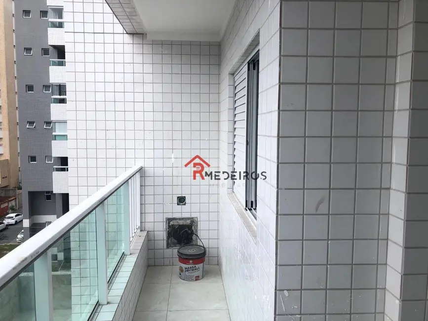 Foto 8 de Apartamento com 3 quartos à venda, 169020m2 em Praia Grande - SP