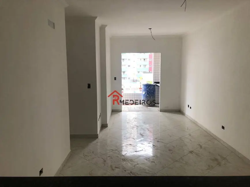 Foto 4 de Apartamento com 3 quartos à venda, 169020m2 em Praia Grande - SP