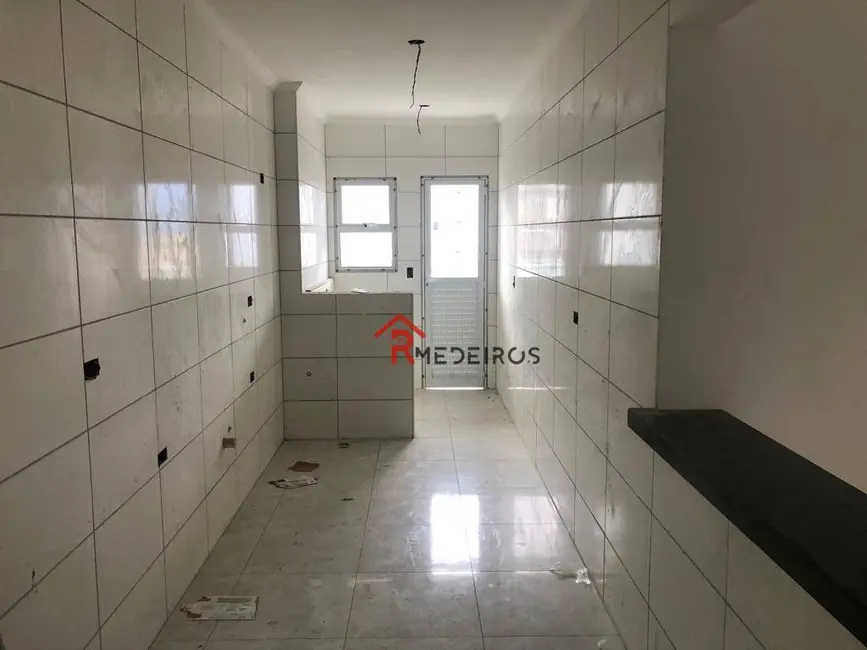 Foto 5 de Apartamento com 3 quartos à venda, 169020m2 em Praia Grande - SP