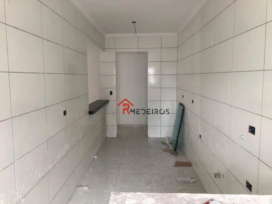 Foto 6 de Apartamento com 3 quartos à venda, 169020m2 em Praia Grande - SP