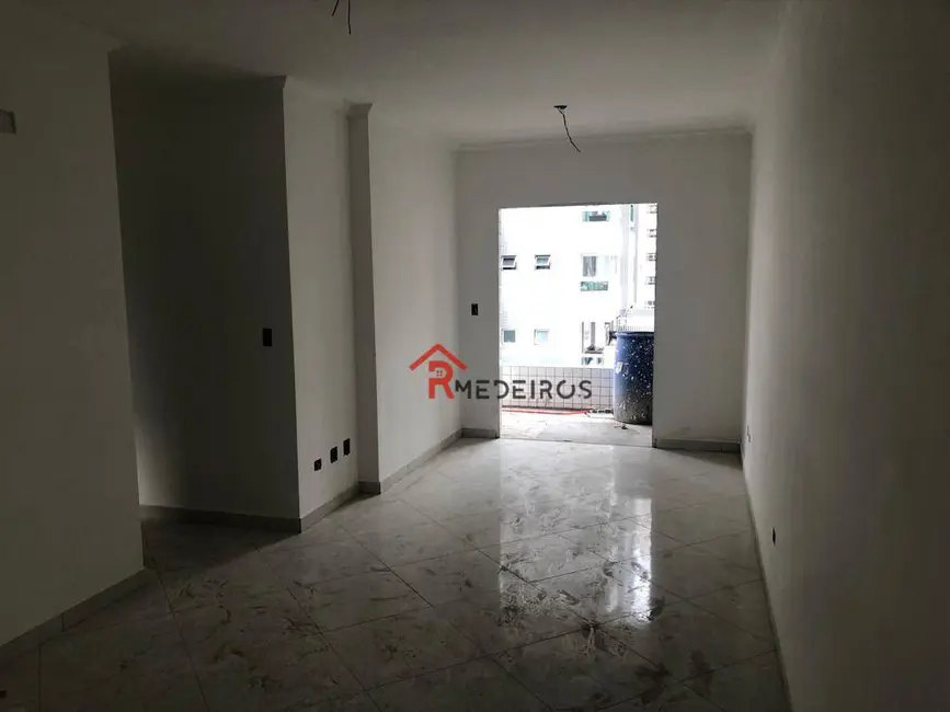 Foto 2 de Apartamento com 3 quartos à venda, 169020m2 em Praia Grande - SP