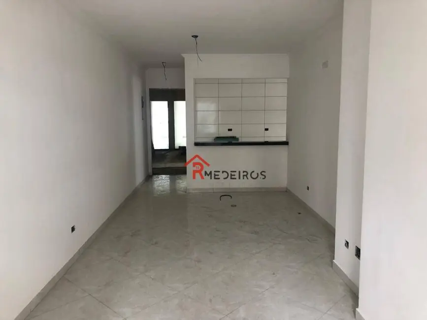 Foto 1 de Apartamento com 3 quartos à venda, 169020m2 em Praia Grande - SP