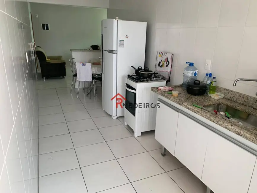 Foto 6 de Apartamento com 2 quartos à venda, 87m2 em Ocian, Praia Grande - SP