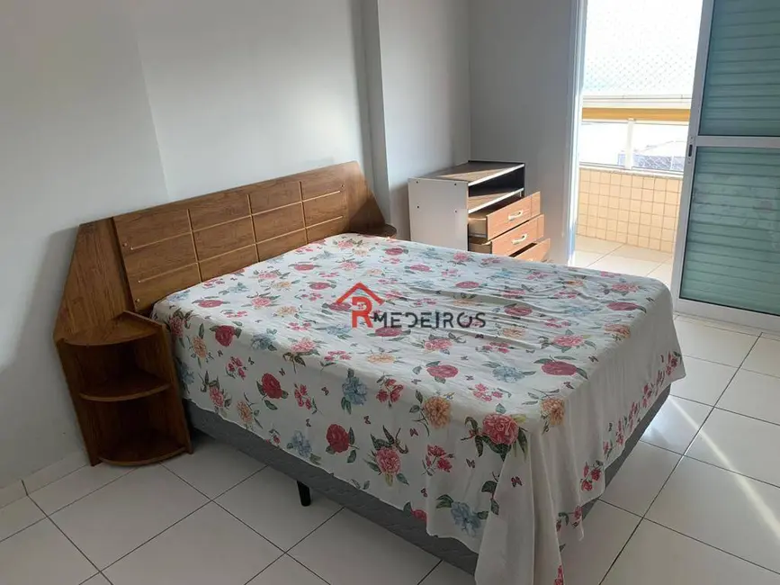 Foto 8 de Apartamento com 2 quartos à venda, 87m2 em Ocian, Praia Grande - SP