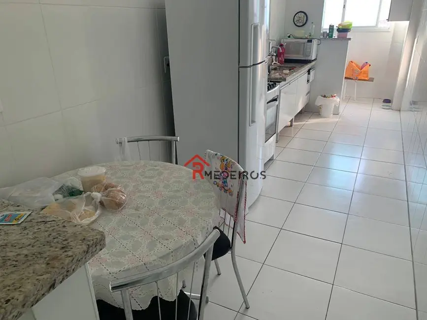 Foto 7 de Apartamento com 2 quartos à venda, 87m2 em Ocian, Praia Grande - SP