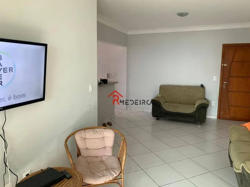 Foto 4 de Apartamento com 2 quartos à venda, 87m2 em Ocian, Praia Grande - SP