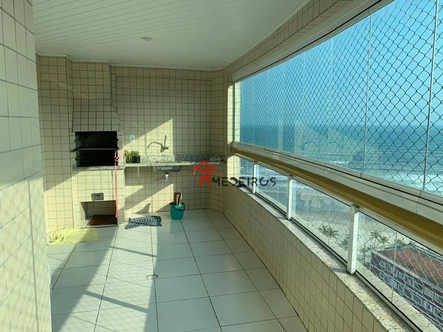 Foto 1 de Apartamento com 2 quartos à venda, 87m2 em Ocian, Praia Grande - SP