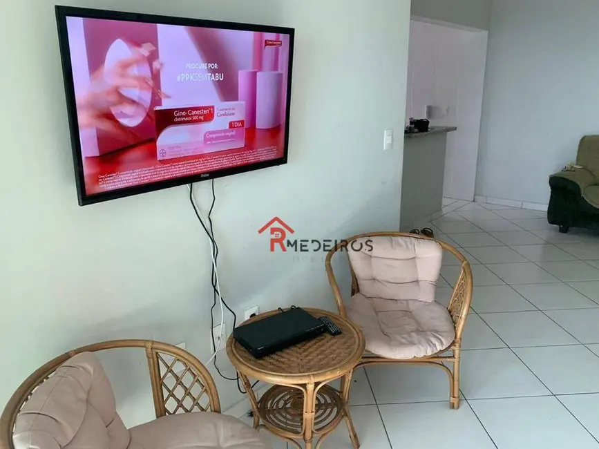 Foto 5 de Apartamento com 2 quartos à venda, 87m2 em Ocian, Praia Grande - SP