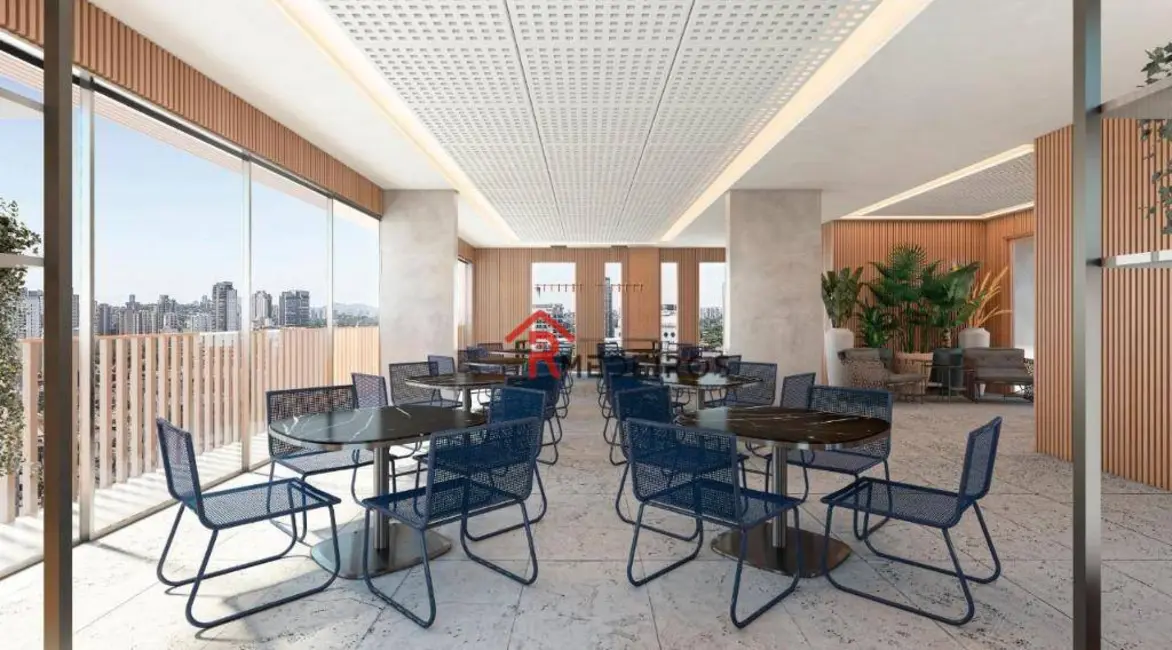 Apartamento com 2 quartos à venda, 70m2 em Canto do Forte, Praia Grande - SP - imagem 7 Foto 7 de Apartamento com 2 quartos à venda, 70m2 em Canto do Forte, Praia Grande - SP