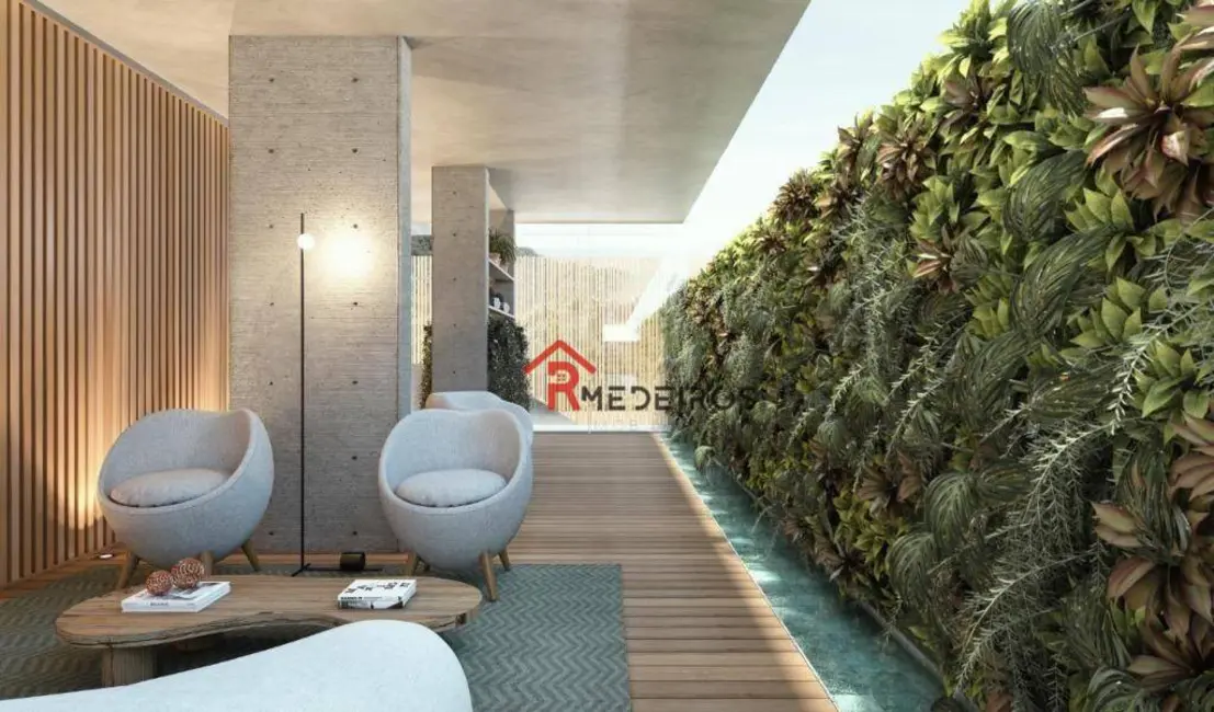 Apartamento com 2 quartos à venda, 70m2 em Canto do Forte, Praia Grande - SP - imagem 5 Foto 5 de Apartamento com 2 quartos à venda, 70m2 em Canto do Forte, Praia Grande - SP