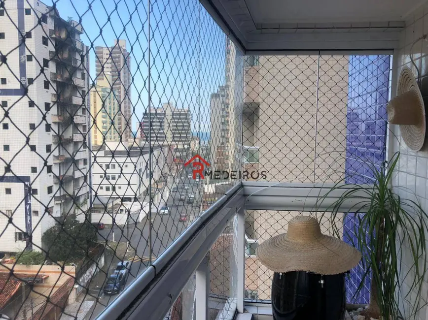 Foto 5 de Apartamento com 2 quartos à venda, 92m2 em Tupi, Praia Grande - SP