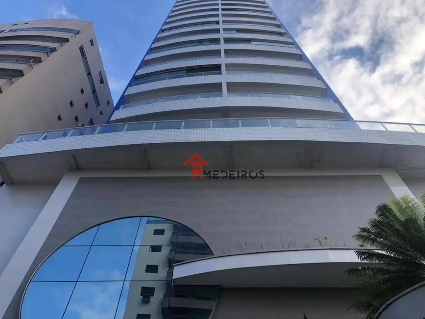 Foto 1 de Apartamento com 2 quartos à venda, 92m2 em Tupi, Praia Grande - SP