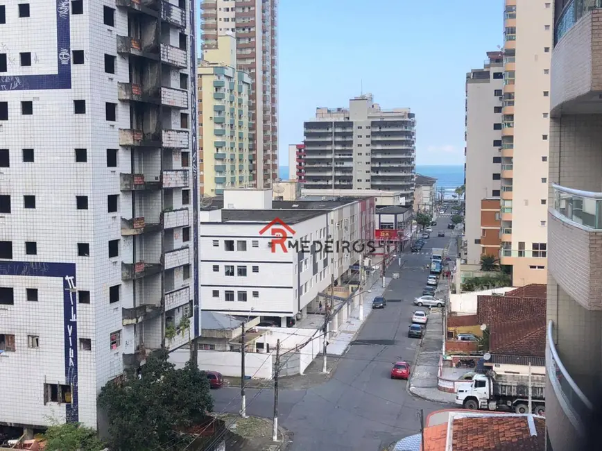 Foto 6 de Apartamento com 2 quartos à venda, 92m2 em Tupi, Praia Grande - SP