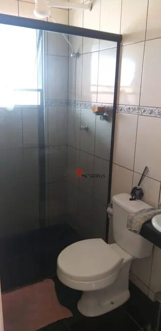 Foto 8 de Sobrado com 2 quartos à venda, 105m2 em Mongagua - SP