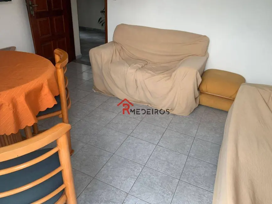 Foto 2 de Apartamento com 1 quarto à venda, 62m2 em Praia Grande - SP