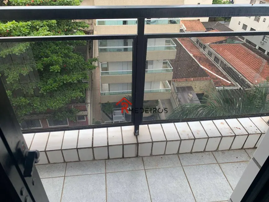 Foto 5 de Apartamento com 1 quarto à venda, 62m2 em Praia Grande - SP