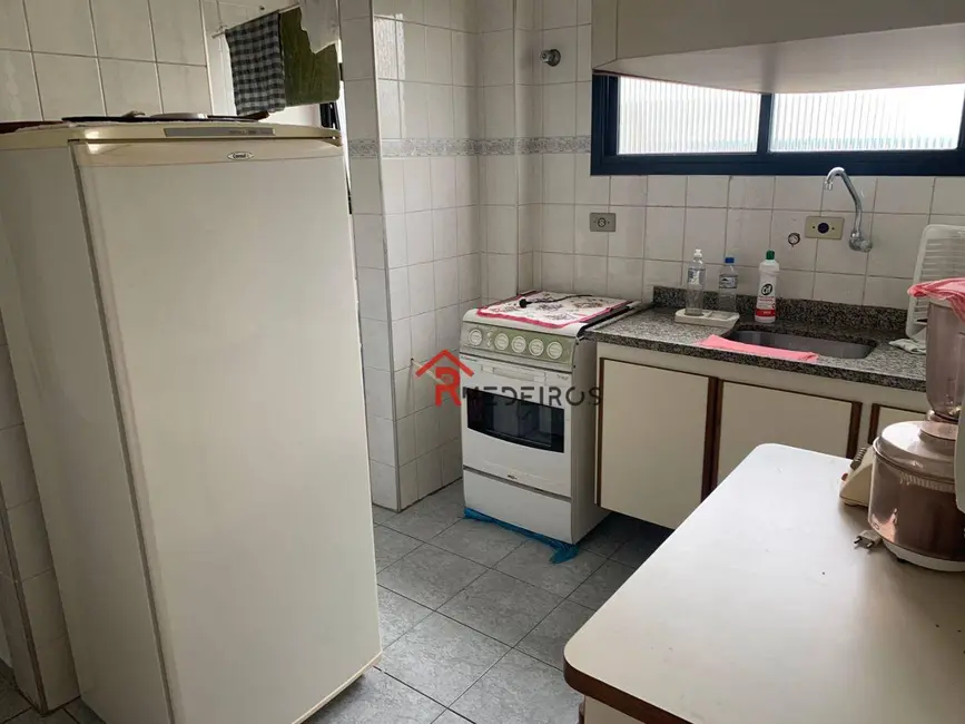Foto 6 de Apartamento com 1 quarto à venda, 62m2 em Praia Grande - SP
