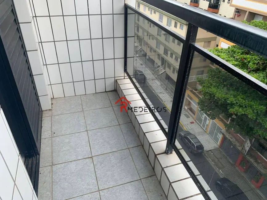 Foto 4 de Apartamento com 1 quarto à venda, 62m2 em Praia Grande - SP