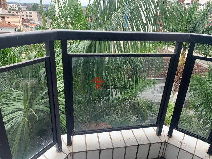 Foto 3 de Apartamento com 1 quarto à venda, 62m2 em Praia Grande - SP