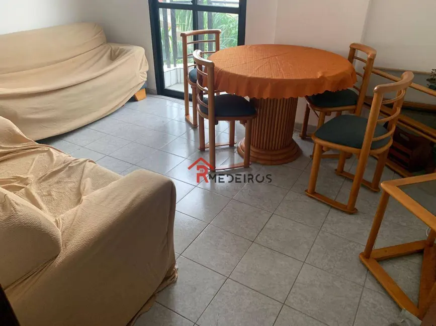Foto 1 de Apartamento com 1 quarto à venda, 62m2 em Praia Grande - SP