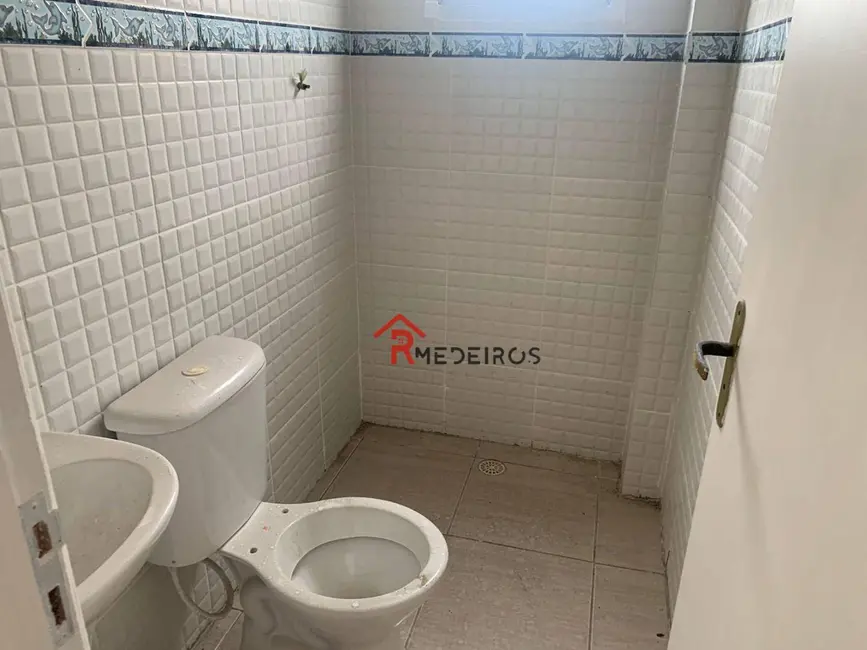 Foto 6 de Apartamento com 1 quarto à venda, 39m2 em Tupi, Praia Grande - SP