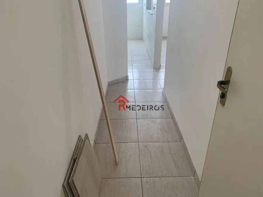 Foto 2 de Apartamento com 1 quarto à venda, 39m2 em Tupi, Praia Grande - SP