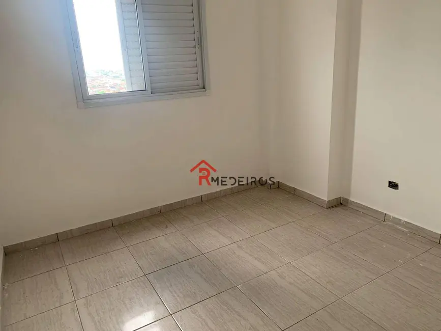 Foto 5 de Apartamento com 1 quarto à venda, 39m2 em Tupi, Praia Grande - SP
