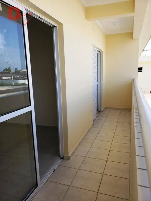 Foto 5 de Casa de Condomínio com 2 quartos à venda, 51m2 em Princesa, Praia Grande - SP