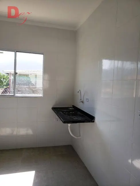 Foto 9 de Casa de Condomínio com 2 quartos à venda, 51m2 em Princesa, Praia Grande - SP