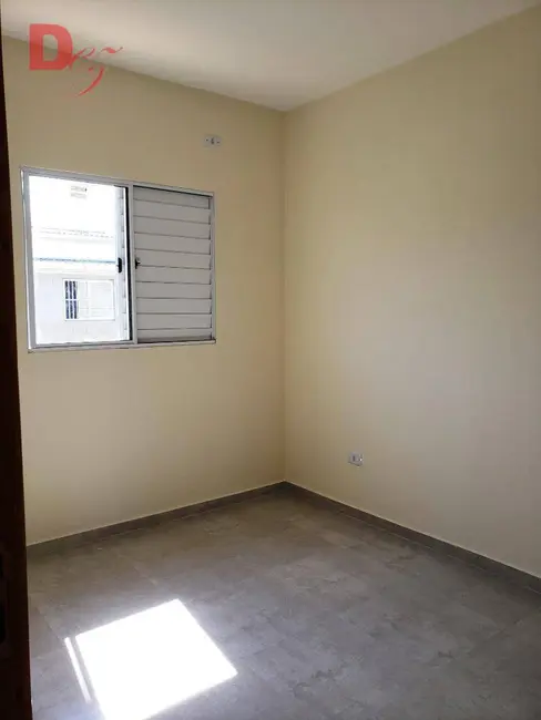 Foto 8 de Casa de Condomínio com 2 quartos à venda, 51m2 em Princesa, Praia Grande - SP