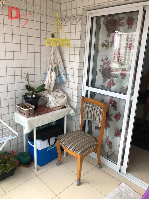 Foto 9 de Apartamento com 2 quartos à venda, 90m2 em Ocian, Praia Grande - SP