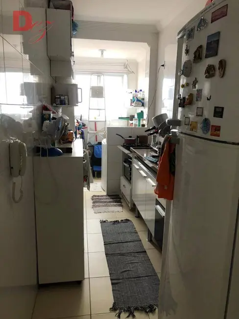 Foto 7 de Apartamento com 2 quartos à venda, 90m2 em Ocian, Praia Grande - SP