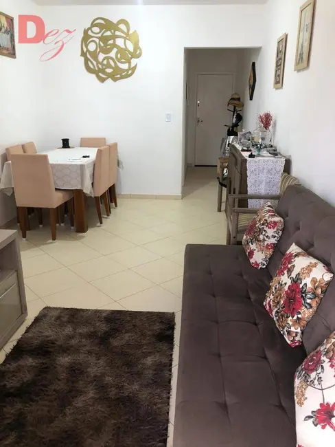 Foto 4 de Apartamento com 2 quartos à venda, 90m2 em Ocian, Praia Grande - SP