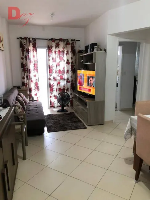Foto 3 de Apartamento com 2 quartos à venda, 90m2 em Ocian, Praia Grande - SP