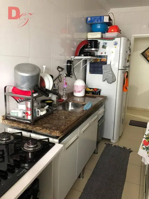 Foto 8 de Apartamento com 2 quartos à venda, 90m2 em Ocian, Praia Grande - SP