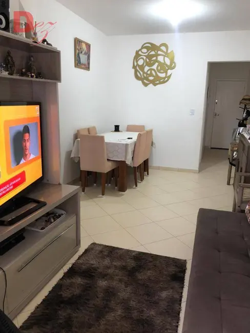 Foto 2 de Apartamento com 2 quartos à venda, 90m2 em Ocian, Praia Grande - SP