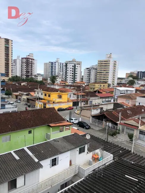 Foto 6 de Apartamento com 2 quartos à venda, 90m2 em Ocian, Praia Grande - SP