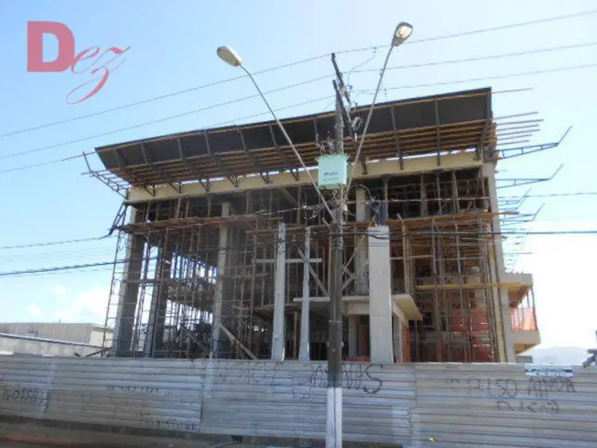 Foto 9 de Apartamento com 3 quartos à venda, 104m2 em Nova Mirim, Praia Grande - SP